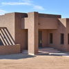 North of Albuquerque